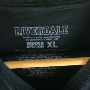 river dale Shirts & Tops - Boys river dale size xl river dale Shirts & Tops - Boys river dale size xl